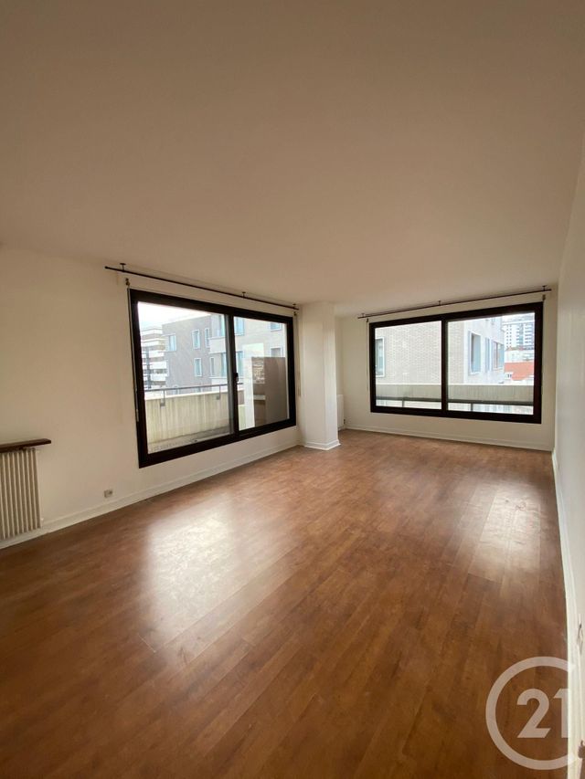 Appartement F3 à louer - 3 pièces - 65.0 m2 - SURESNES - 92 - ILE-DE-FRANCE - Century 21 Assas Immo Consulting
