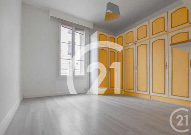 Appartement F2 à vendre - 2 pièces - 24.19 m2 - ST CLOUD - 92 - ILE-DE-FRANCE - Century 21 Assas Immo Consulting