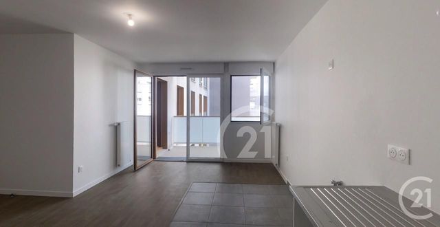Appartement F3 à vendre - 3 pièces - 61.0 m2 - NANTERRE - 92 - ILE-DE-FRANCE - Century 21 Assas Immo Consulting
