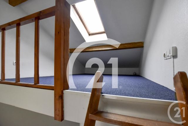appartement à vendre - 2 pièces - 20.0 m2 - SURESNES - 92 - ILE-DE-FRANCE - Century 21 Assas Immo Consulting