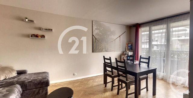 Appartement F3 à vendre - 3 pièces - 62.0 m2 - SURESNES - 92 - ILE-DE-FRANCE - Century 21 Assas Immo Consulting